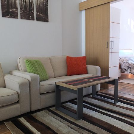 Pirin Heights A-21 Близо До Ски Пистата บันสโก ภายนอก รูปภาพ