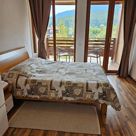 Pirin Heights A-21 Близо До Ски Пистата บันสโก ภายนอก รูปภาพ